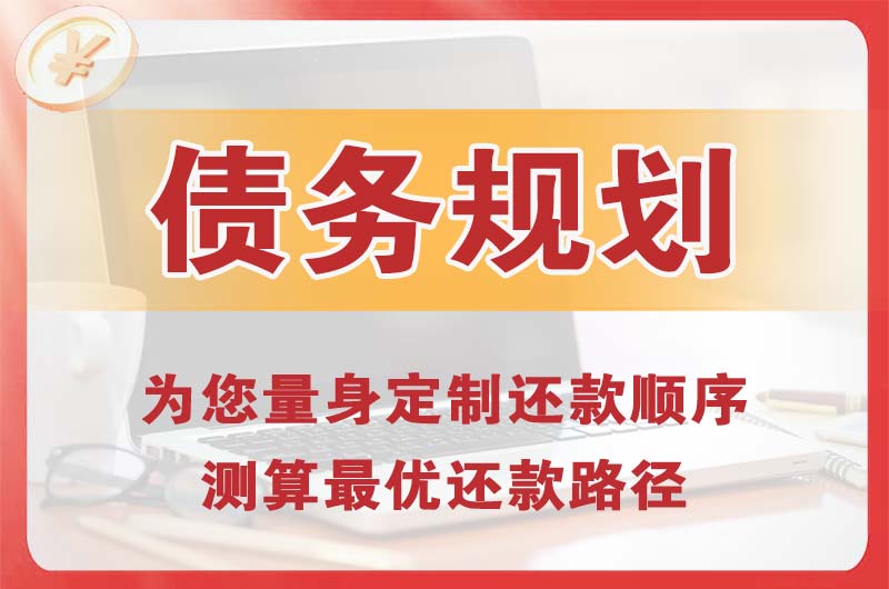 辉南债务规划